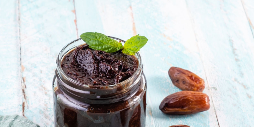 El Monaguillo Date Paste