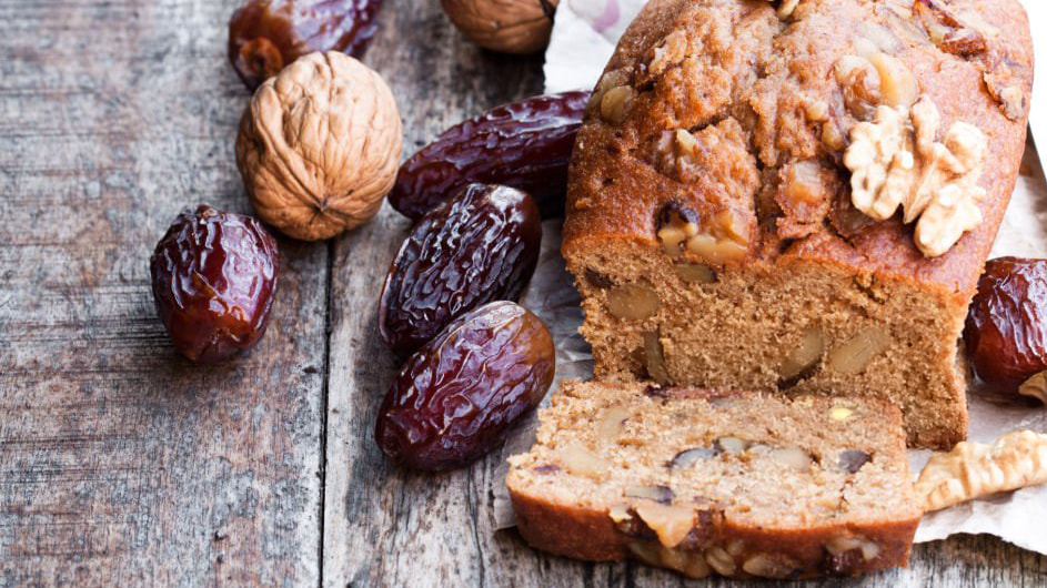 El dátil,protagonista de la innovación alimentaria saludable