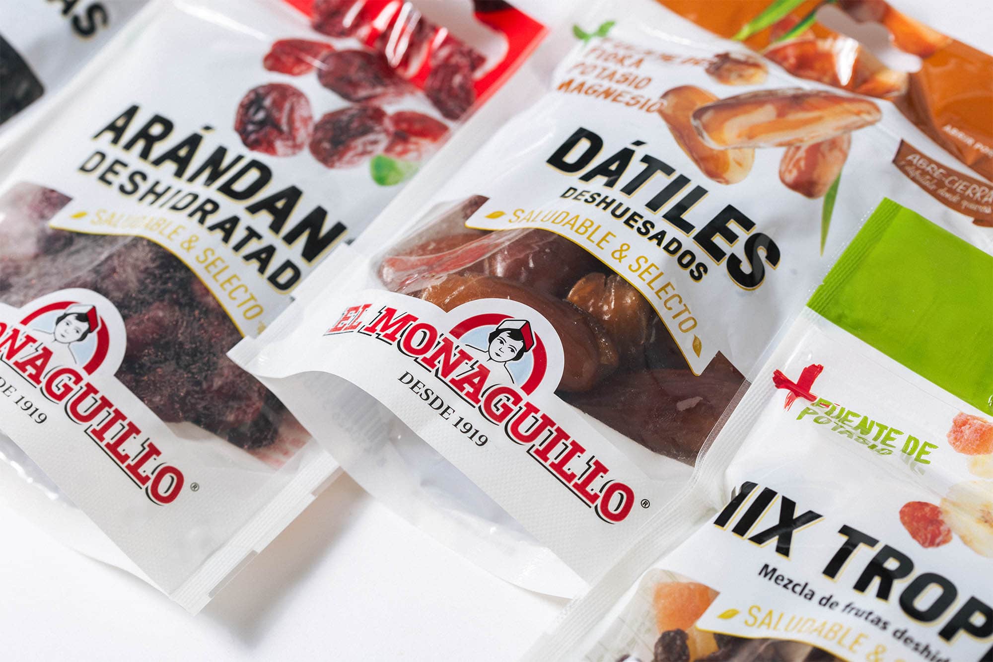 El dátil el superalimento que siempre estuvo ahí